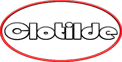 Clotilde C FEMININE - France First Names 