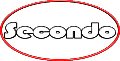 Secondo S MASCHIO -  Italia Nome 