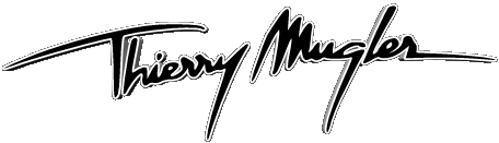 Thierry Mugler Couture - Parfum Mode 