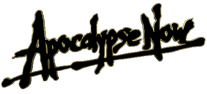 Logo Apocalypse Now V International Multimedia 