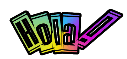 Rotation 03 Hola Espagnol Messages 