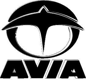 Avia-Trucks Camions Logo Transports 