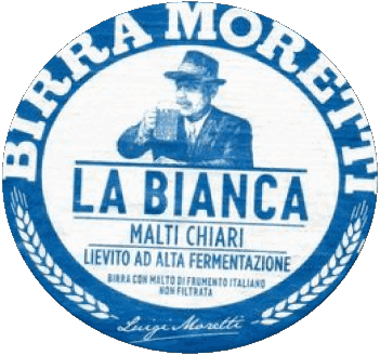 Moretti Italie Bières Boissons 