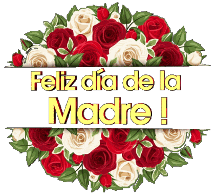 013 Feliz día de la madre Español Mensajes 