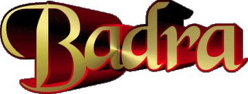 Badra B FEMININE - Maghreb Muslim First Names 