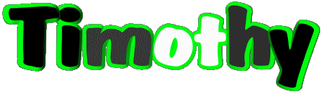 Timothy T MANN - UK - USA - IRL - AUS - NZ Vorname 