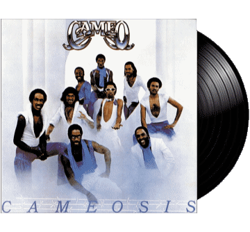 Cameosis-Cameosis Discography Cameo Funk & Disco Music Multi Media 