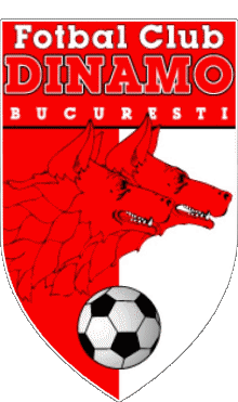 1998-1998 Fotbal Club Dinamo Bucarest Rumania Fútbol Clubes Europa Deportes 