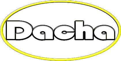 Dacha D FEMININE - France First Names 