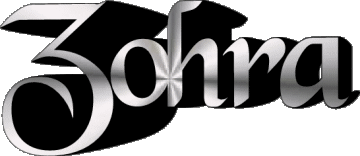 Zohra Z FEMENINO - Magreb Musulmán Nombre 