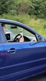 Funny 02 Cars Transport Humor -  Fun 