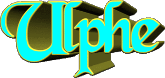 Ulphe U FEMININ - France Prénoms 