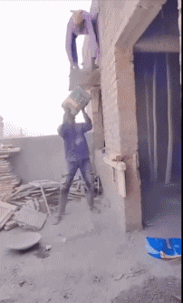 Idiot Fail Serie 03 Auf Arbeit MENSCHEN Humor -  Fun 