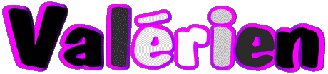 Valérien V MASCULINE - France First Names 