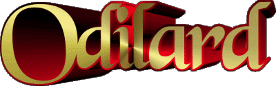 Odilard O MASCULINO - Francia Nombre 
