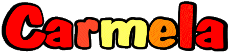 Carmela C WEIBLICH - Spanien Vorname 
