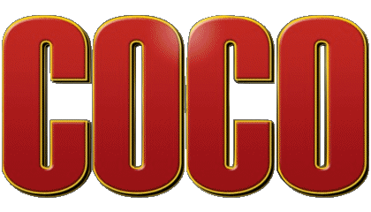 Coco Umorismo Vario Film Francia Multimedia 