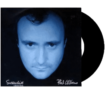 Sussudio-Sussudio Phil Collins P Compilación de 80 Internacional Música Multimedia 