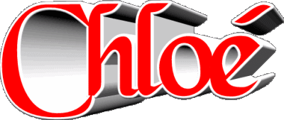Chloé C FEMININ - France Prénoms 