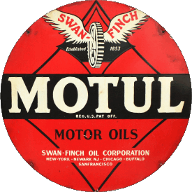 1853-1853 Motul Combustibili - Oli Trasporto 