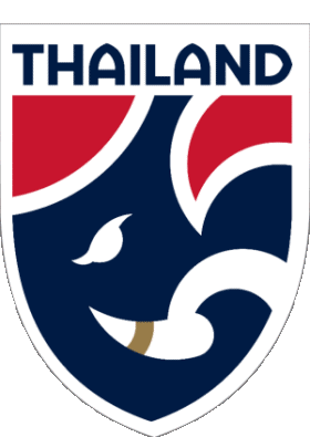 Thailand Asia Soccer National Teams - Leagues - Federation Sports 