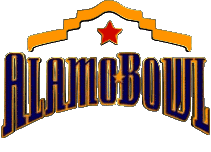 Alamo Bowl N C A A - Bowl Games Deportes 