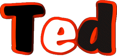 Ted T MANN - UK - USA - IRL - AUS - NZ Vorname 