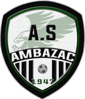 As Ambazac 87 - Haute-Vienne Nouvelle-Aquitaine Soccer Club France Sports 