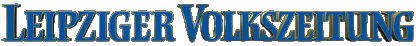 Leipziger Volkszeitung Alemania Periódicos Multimedia 