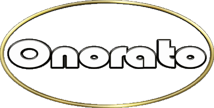 Onorato O MASCHIO -  Italia Nome 