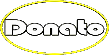 Donato D MASCULINO - España Nombre 