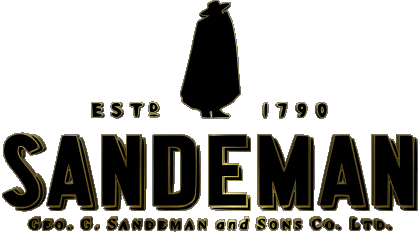 Sandeman Porto Boissons 