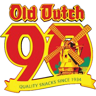 Old Dutch Kanada Chips - Snack - Crips Essen 