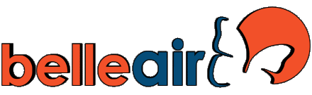 Belle Air Albania Europa Aviones - Aerolínea Transporte 