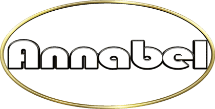 Annabel A FEMMINILE  - UK - USA - IRL - AUS - NZ Nome 