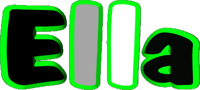 Ella E WEIBLICH - Frankreich Vorname 