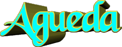 Agueda A FEMININE - Spain First Names 