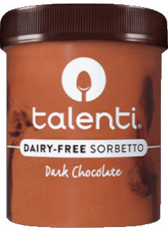 Talenti Glaces Nourriture 