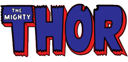 Thor Fumetto - USA Multimedia 