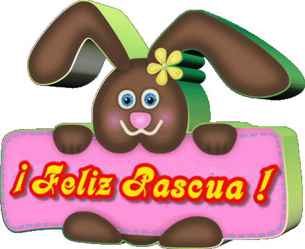 10 Feliz Pascua Espagnol Messages 
