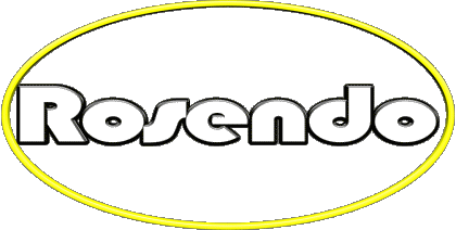 Rosendo R MANN  - Spanien Vorname 