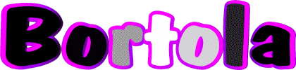 Bortola B WEIBLICH - Italien Vorname 