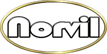 Norvil N MASCHIO - UK - USA - IRL - AUS - NZ Nome 