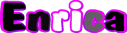 Enrica E FEMININ - Italie Prénoms 