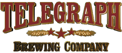 Telegraph Brewing USA Bier Getränke 