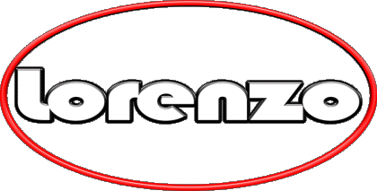 Lorenzo L MANN - Italien Vorname 