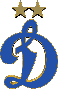 GIF FK Dynamo Moscou Russie FootBall Club Europe Sports