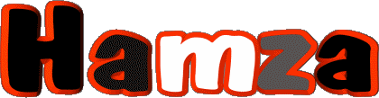 Hamza H MASCULINE - Maghreb Muslim First Names 