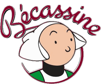 Bécassine Tira Cómica Multimedia 