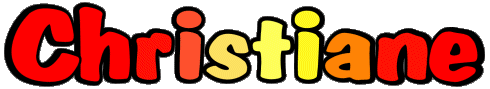 Christiane C FEMENINO - Francia Nombre 